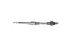 DA SILVA 1138T Drive Shaft